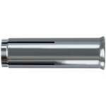 Fischer EA II M 8 x 30 A4 kotva s vnútorným závitom 30 mm 10 mm 48411 100 ks; 48411