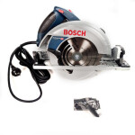 Bosch GKS 65 GCE