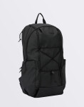 Elliker Keswik Zip Top Backpack 22L BLACK