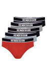 Henderson nohavičky 43175 Soon A'5 M-3XL Vícebarevné L