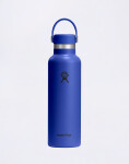Hydro Flask Standard Mouth 21 oz (621 ml) Capri Blue