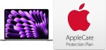 Apple Laptop Apple MacBook Air 13 M3 / 24 GB / 512 GB (MC8M4ZE/A) + AppleCare Protection Plan dla 13-inch MacBook Air (M3)