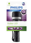 Philips SFL5200/10 / Svietidlo / 25 lm / dosvit až 60m / 2x AA (SFL5200/10)