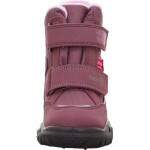 Dievčenské zimné topánky HUSKY Red/Purple GTX Superfit 1-006082-5010 - 36
