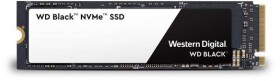 WD Black 250GB M.2 2280 PCI-E x4 Gen3 NVMe (WDS250G2X0C)