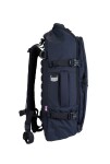 Cestovný batoh do lietadla CabinZero Adventure Pro 32L Absolute Black