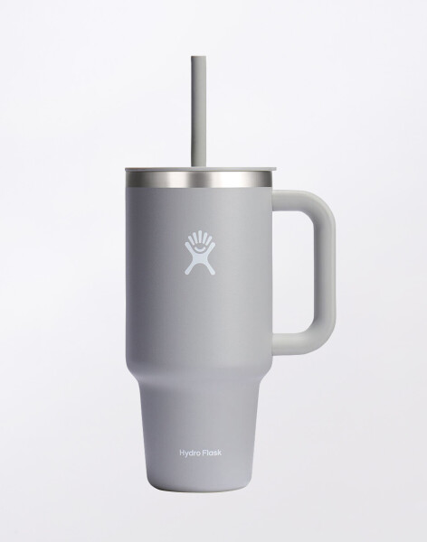 Hydro Flask Travel Tumbler (940 ml) Birch