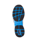 VELOCITY 2.0 BLUE LOW pánska obuv blue 37