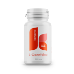 L-KARNITIN 500MG 90CPS KOMPAVA
