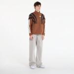 Bunda adidas Humanrace Adizero Archive Running Jacket Preloved Brown M