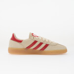 Tenisky adidas Handball Spezial W Crew White/ Better Scarlet/ Sanpin EUR 38
