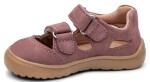 Dievčenské barefoot sandále PROTETIKA NERY OLD PINK old pink - 32