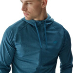 Mikina s kapucňou 4F 4FWAW24TFSWM404 46M S