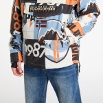 Bunda Napapijri Rf Next Aop F0S S