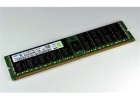 Samsung M393A1K43BB0-CRC 8GB 2400MHz / Pamäť / DDR4 / ECC / RDIMM / 1R×8 / LP(31mm) (M393A1K43BB0-CRC)