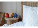 PlanToys PlanToys Kasička - žlté prasiatko "Orchard"