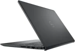 DELL Vostro 15 3000 (3520) čierna / 15.6 FHD / Intel Core i5-1235U 1.3GHz / 8GB / 256GB SSD / Intel UHD / W11H (DKFMT)