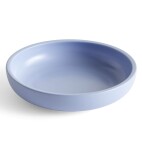 HAY Mísa Sobremesa Medium Light Blue Ø 23 cm