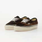 Tenisky Vans LX Authentic 44 Pony Hair Tiger/ Black EUR 44