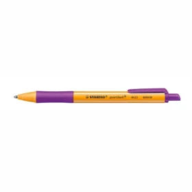 STABILO® pointball - lila (6030/58)