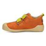 Affenzahn Prewalker Leather Walky Cat barefoot topánky 25 EUR