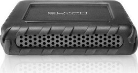 Glyph Blackbox Plus 2TB Čierny (GL-BBPLSSD2000)