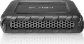 Glyph Blackbox Plus 3.8TB Čierny (GL-BBPLSSD3800)