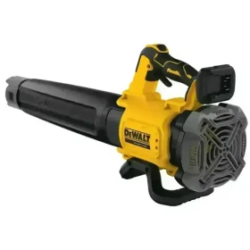 DeWalt DCMBL562N / Aku záhradný fukár s bezuhlíkovým motorom / 18 V / 200 km-hod / Bez Batérie (DCMBL562N)