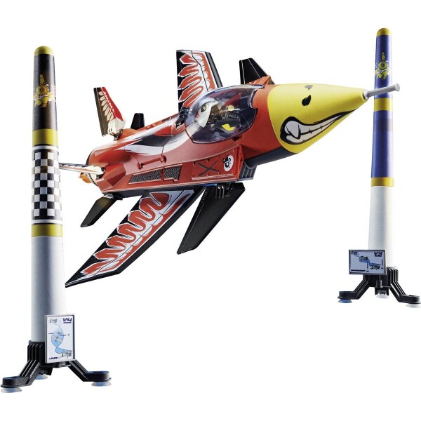 Playmobil® Air Stuntshow 70832 Tryskové lietadlo Orol