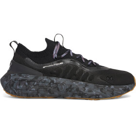 Tenisky Under Armour Phantom 4 Camo Black /Steel /Ultimate Black EUR 44