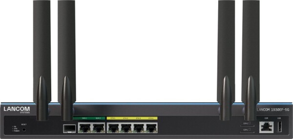 LANCOM Systems LANCOM 1930EF-5G (EU)