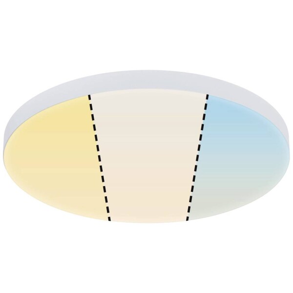 Paulmann Velora 79892 LED stropné svietidlo teplá biela biela; 79892
