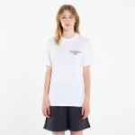 Tričko Carhartt WIP S/S Alumni T-Shirt UNISEX White L