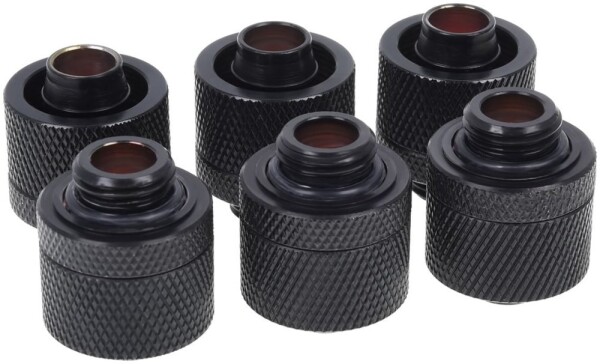 Alphacool 17389 część / akcesorium do systemów chłodzenia komputerów Sada montażowy