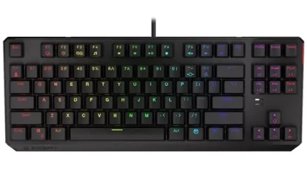 Endorfy Thock TKL Brown