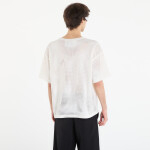 Tričko The North Face Redbox Mesh T-Shirt White Dune L