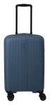 Palubný kufor Travelite Air Stripe S Slim Navy