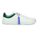 Be Lenka Barebarics Enigma White & Dark green celoročné nízke barefoot topánky 42 EUR