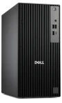 DELL Pro Tower QCT1255 čierna / Stolný počítač / AMD RYZEN 7 8700G / 8GB DDR5 / 512GB SSD / DVD / W11 Pro (69T6T)