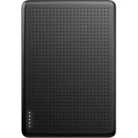 Native Union Active Magnetic Power Bank čierna / powerbanka / 5000mAh / 1x USB-C (ACTPB-5KMS-BLK)