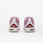 Tenisky Nike Air Max Plus VII Raspberry Red/ White-Metallic Gold-Black EUR 45
