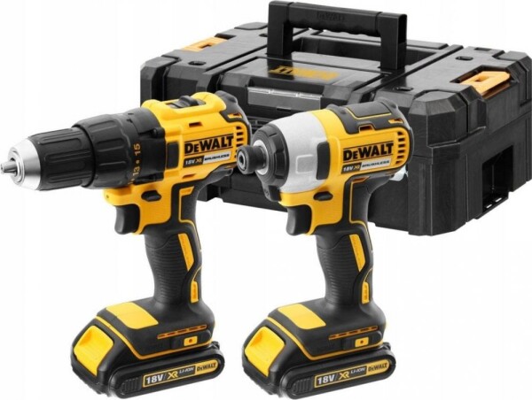 Dewalt DCK2059D2T