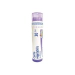 CARBO VEGETABILIS CH30 granule 4 g