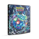 Pokémon UP: SV07 Stellar Crown - A4 album