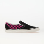 Tenisky Vans Classic Slip-On Pop Check Raspberry Rose EUR 38.5