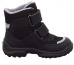 Detské zimné topánky SNOWCAT GTX, Superfit, 1-000022-0000, čierna - 23