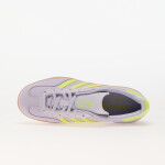 Tenisky adidas Gazelle Indoor W Silver Dawn/ Solar Yellow/ Gum EUR 35 1/2