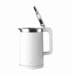 Xiaomi Mi Smart Kettle Pre biela / múdra rýchlovarná kanvica / 1.5 l / Udržiavanie teploty 40 ° C až 90 ° C (6934177719783)