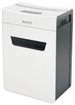 Leitz IQ Protect 10X P4 EU biela / Skartovačka / DIN P4 / 10 listov / 18 l (80920000)