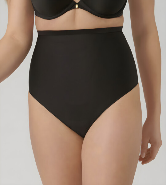 Dámske nohavičky Triumph Shape Smart Highwaist String 1595 000M